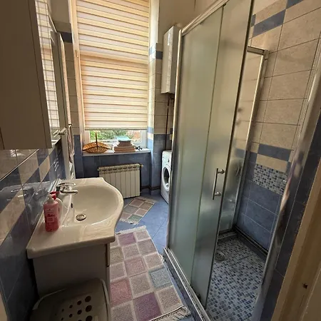 Appartamento Minima Ivisovo Greblje